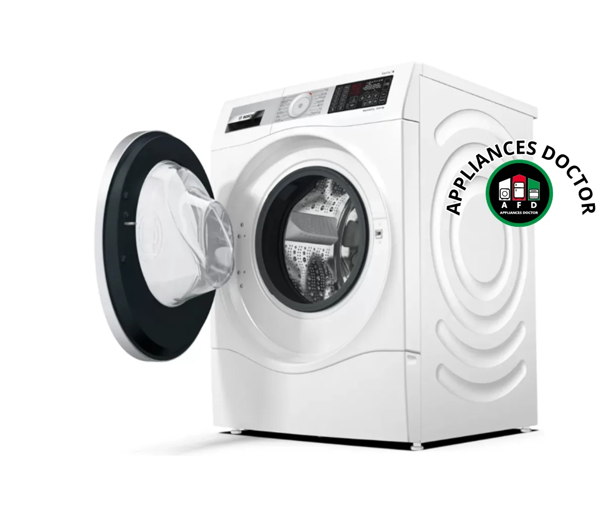 Appliances Fix Dubai Bosch Dryer Repair Dubai 0588997516