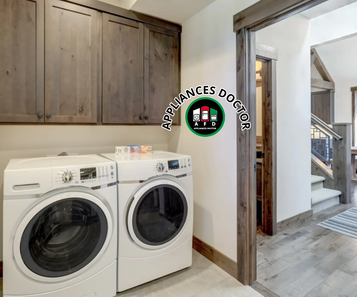 WHY CHOOSE APPLIANCES FIX DUBAI FOR WASHER DRYER REPAIR SERVICE IN DUBAI 0588997516