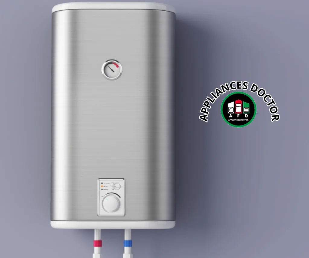 WHY CHOOSE APPLIANCES FIX DUBAI FOR ELECTRIC WATER HEATER REPAIR SERVICE IN DUBAI 0588997516