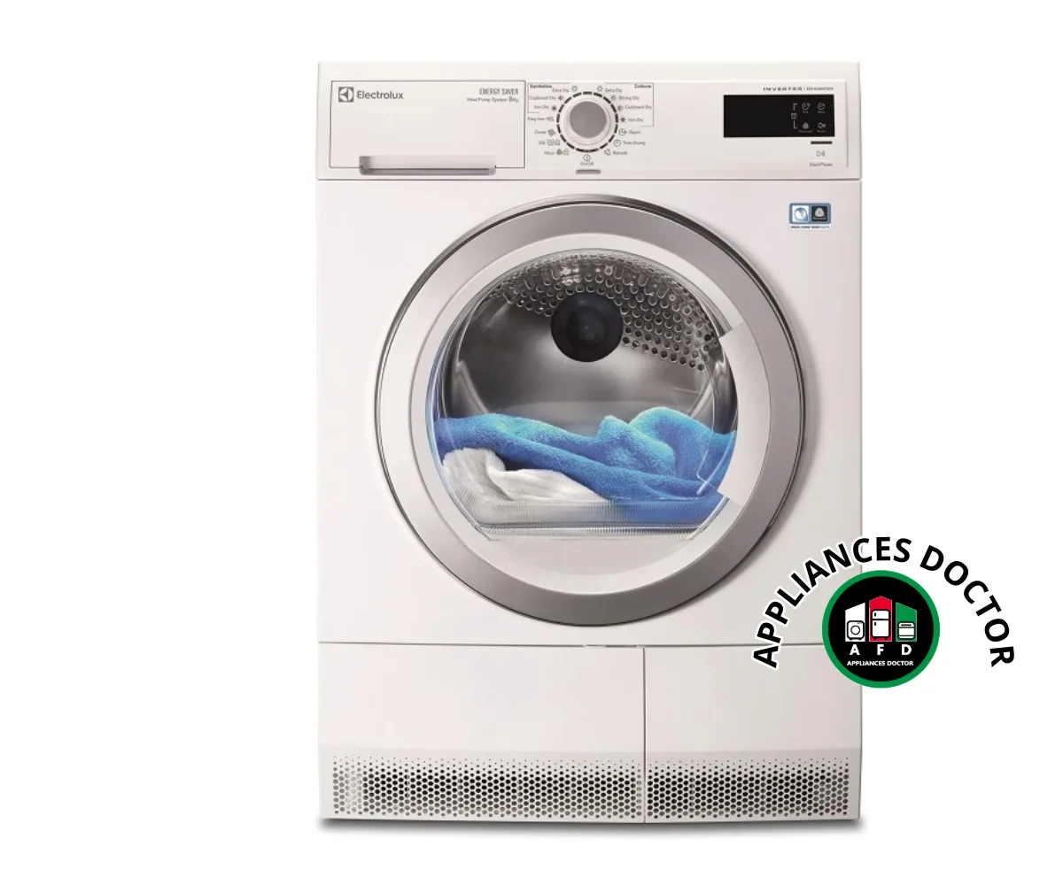 Appliances Fix Dubai Electrolux Dryer Repair Dubai 0588997516