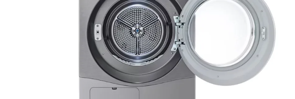 Appliances Fix Dubai LG Dryer Repair Dubai 0588997516