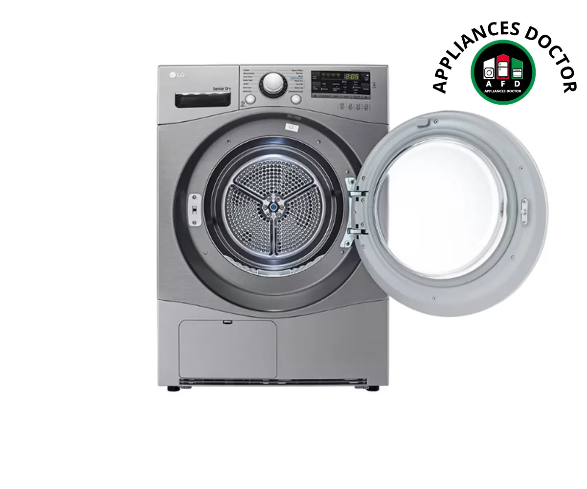 Appliances Fix Dubai LG Dryer Repair Dubai 0588997516