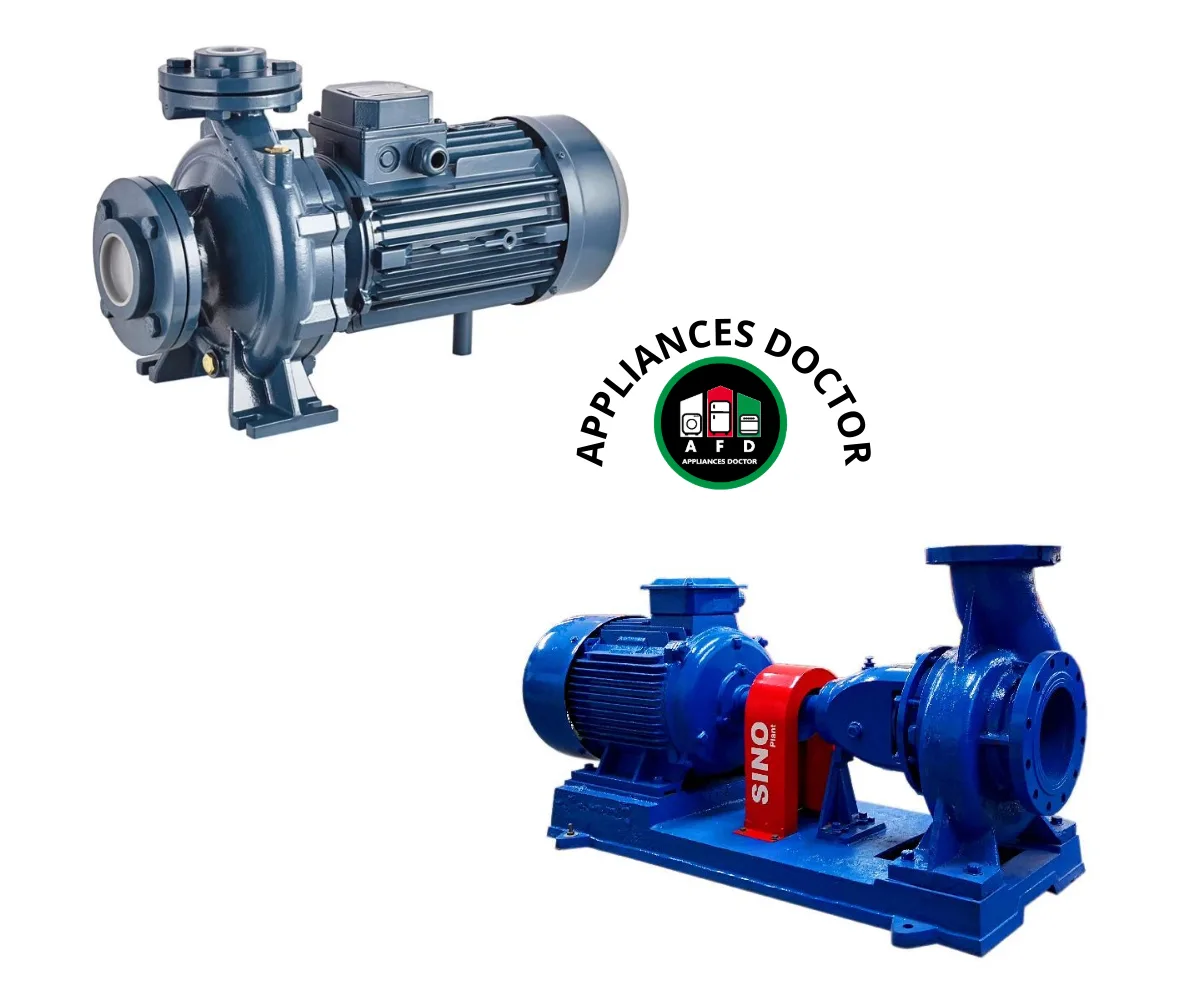 Appliances Fix Dubai Centrifugal Water Pump Repair Service Dubai 0588997516