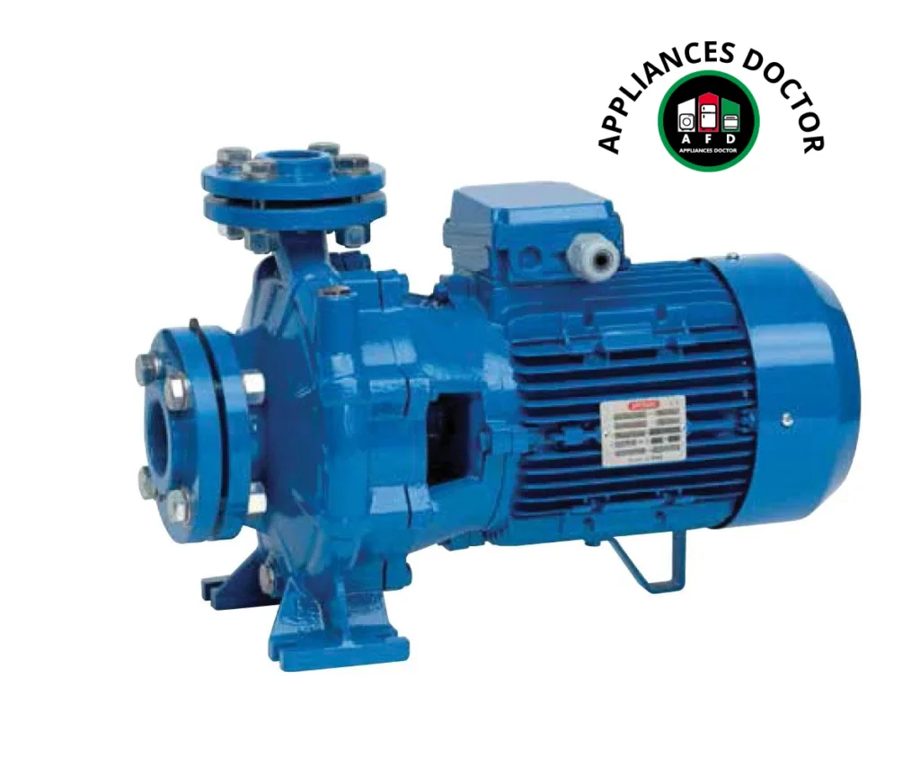 WHY CHOOSE APPLIANCES FIX DUBAI CENTRIFUGAL WATER PUMP REPAIR SERVICE IN DUBAI 0588997516