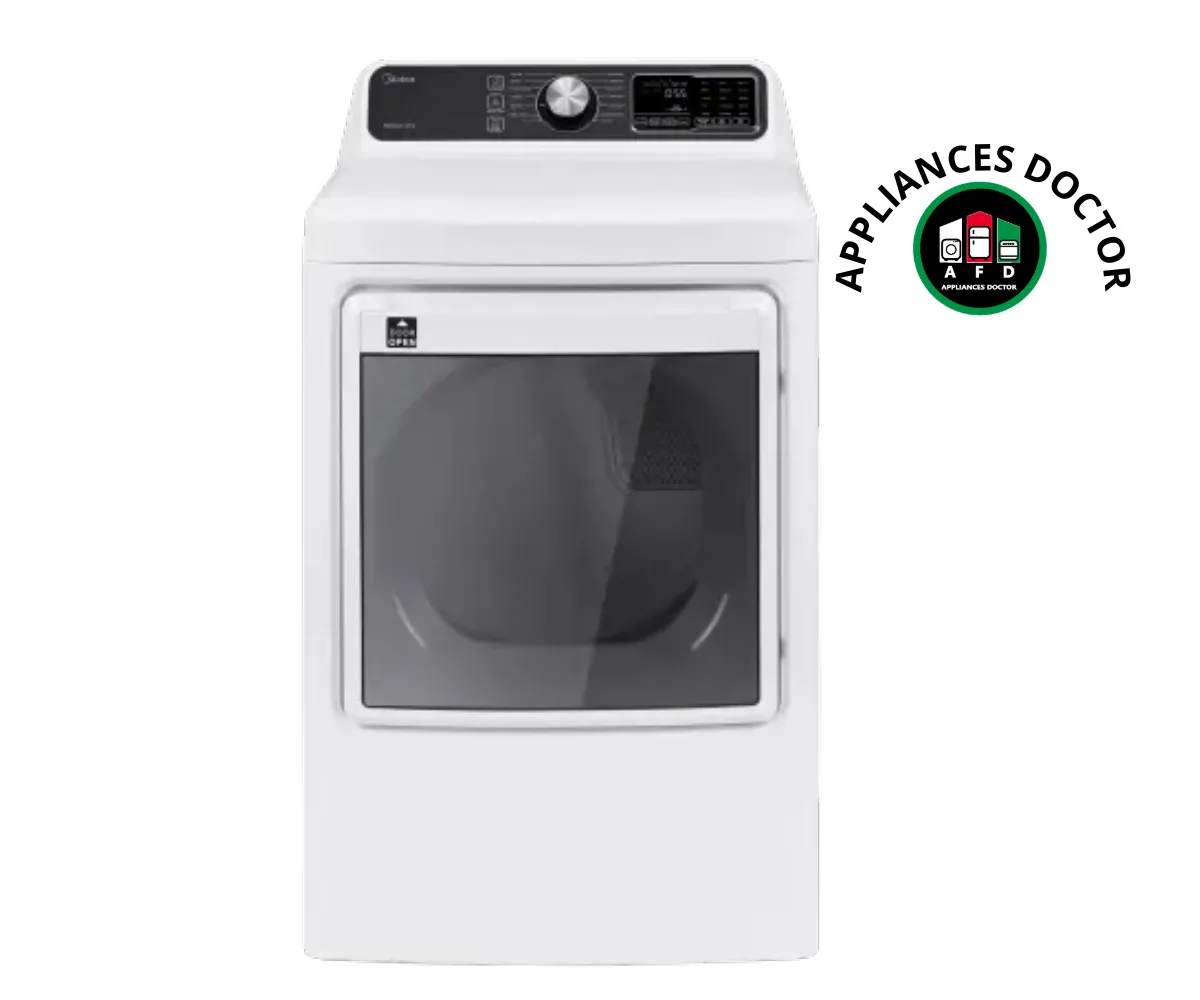 Appliances Fix Dubai Midea Dryer Repair Dubai 0588997516