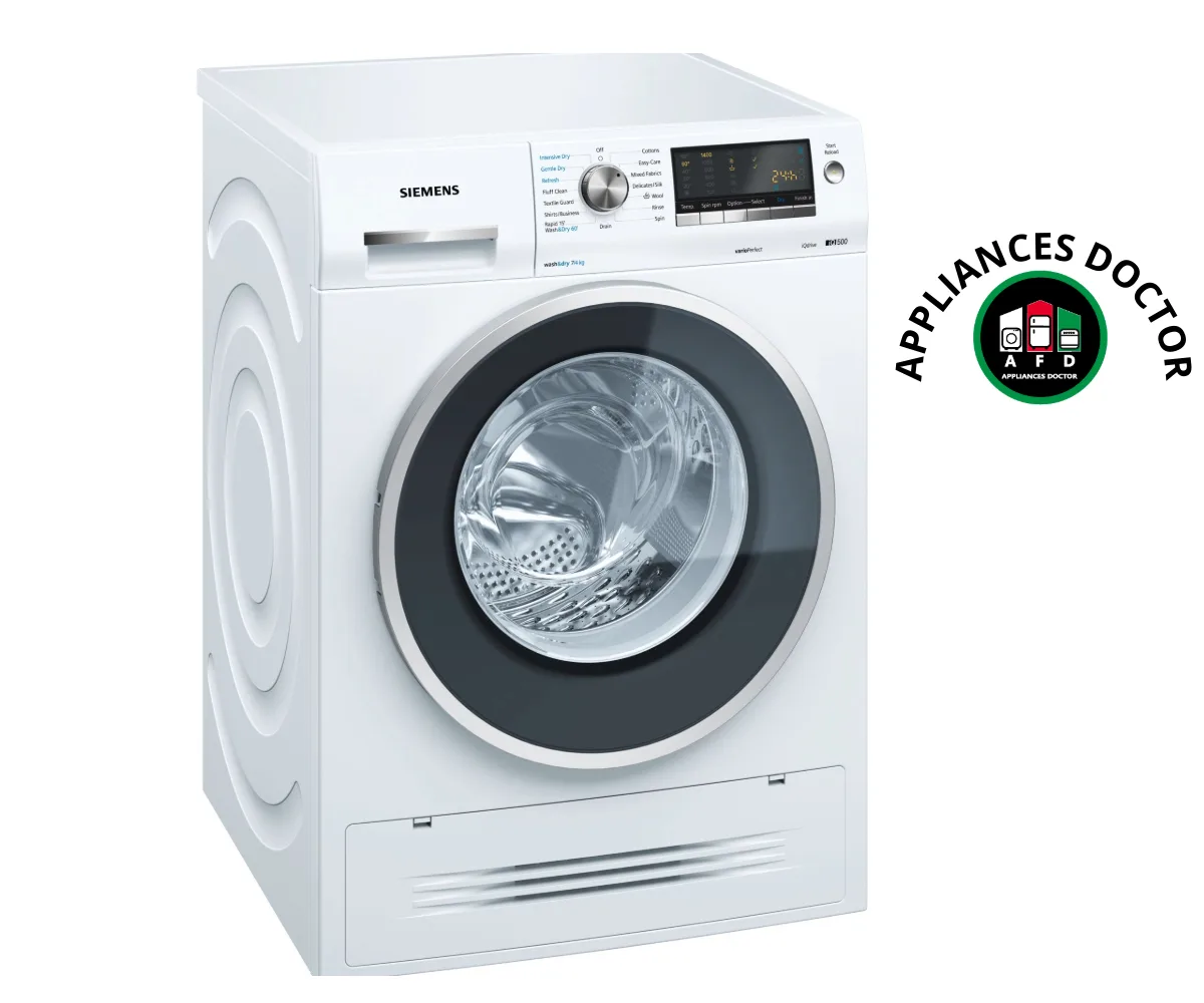 Appliances Fix Dubai Siemens Dryer Repair Dubai 0588997516