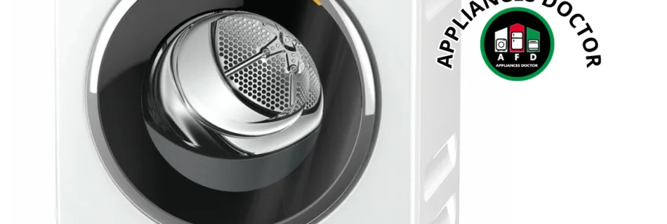 Appliances Fix Dubai Miele Dryer Repair Dubai 0588997516