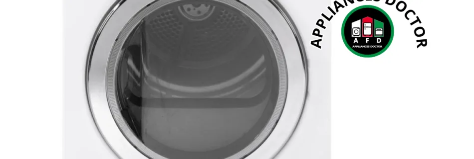 Appliances Fix Dubai General Electric Dryer Repair Dubai 0588997516