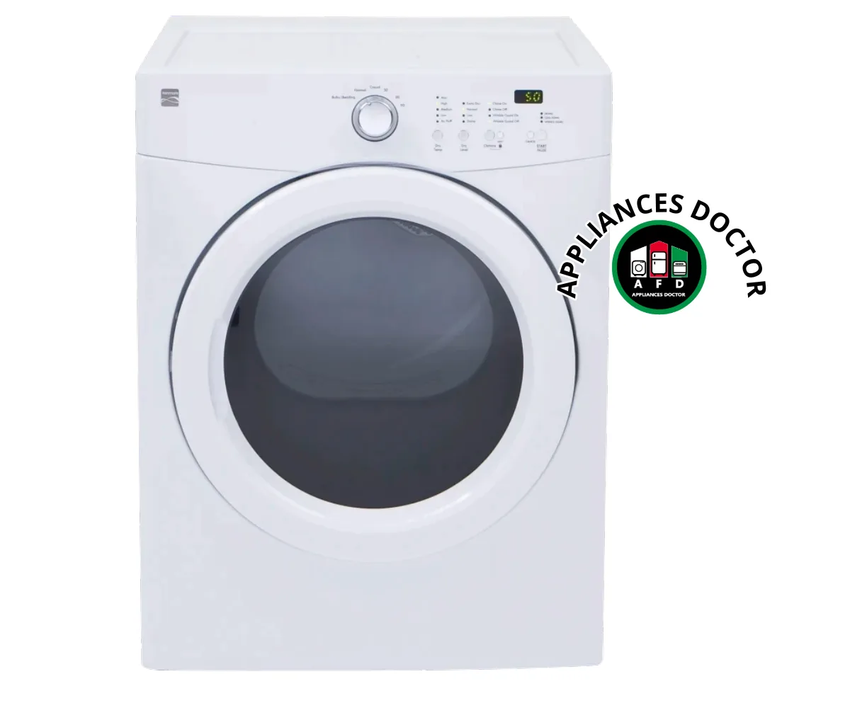 Appliances Fix Dubai Kenmore Dryer Repair Dubai 0588997516