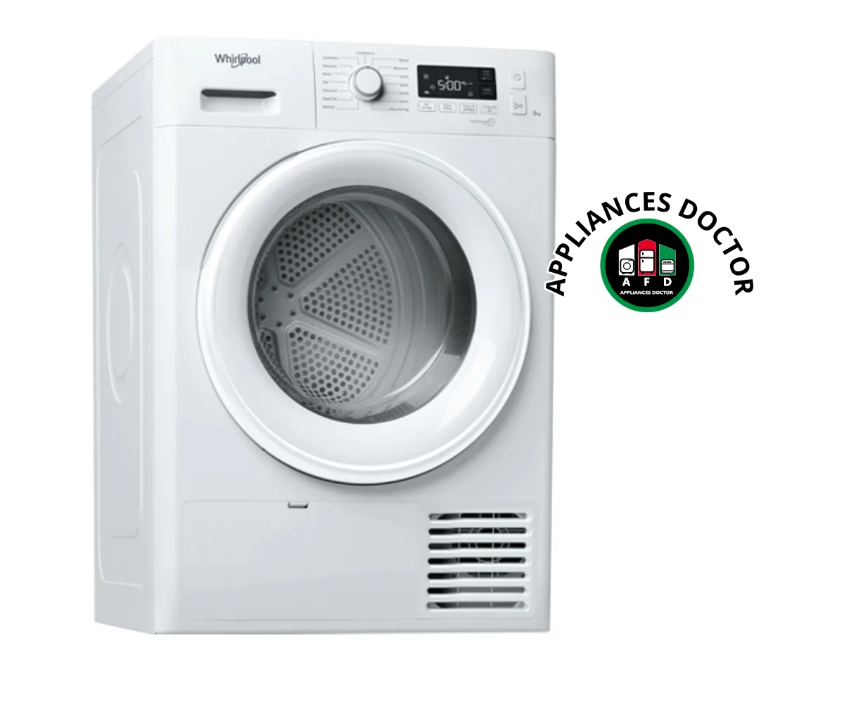 Appliances Fix Dubai Whirlpool Dryer Repair Dubai 0588997516