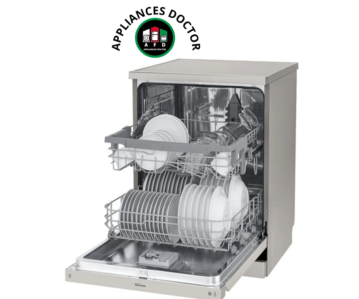 Appliances Fix Dubai Dishwasher Repair Palm Jumeirah Dubai 0588997516