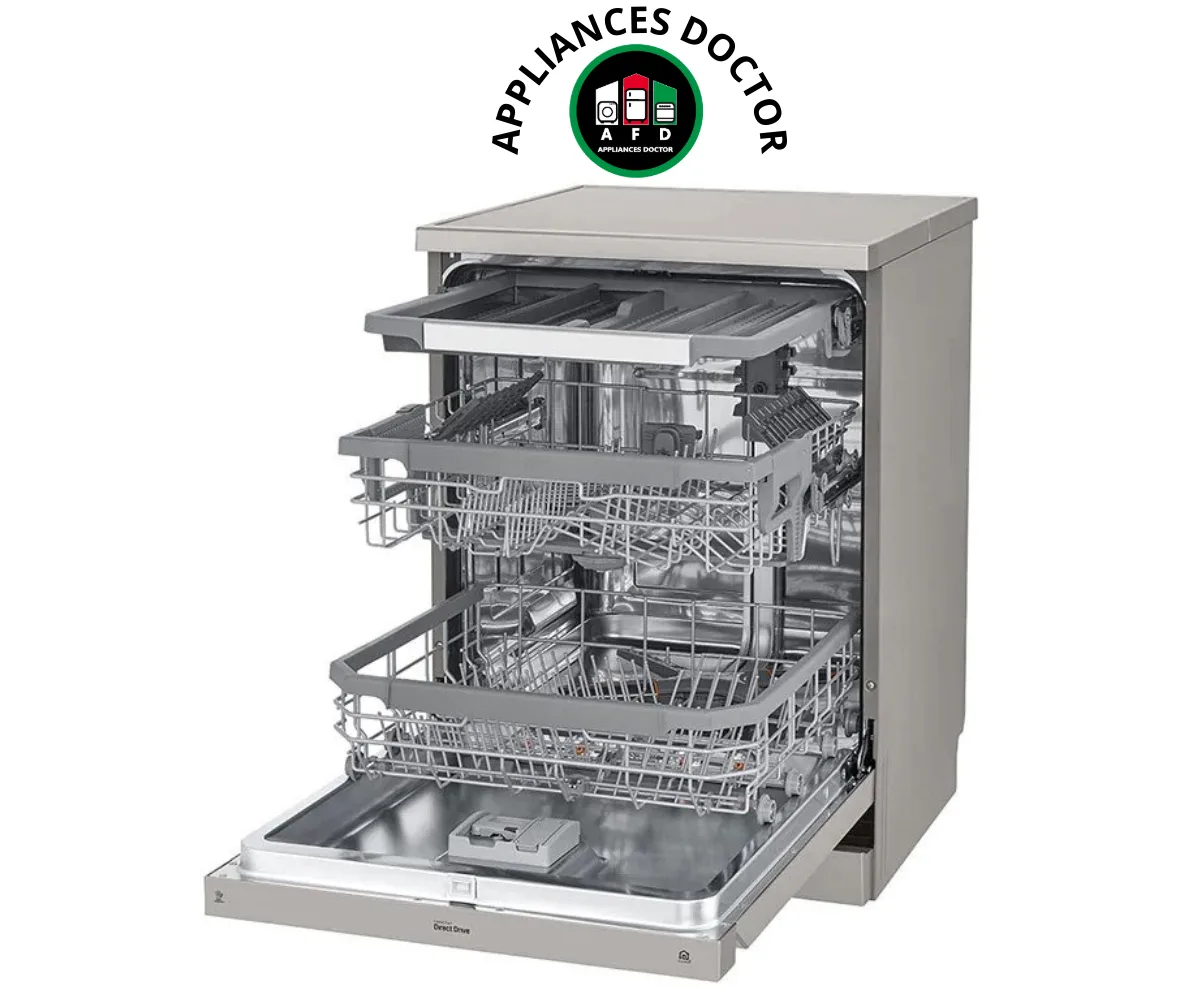 Appliances Fix Dubai Dishwasher Repair Al Warqa Dubai 0588997516