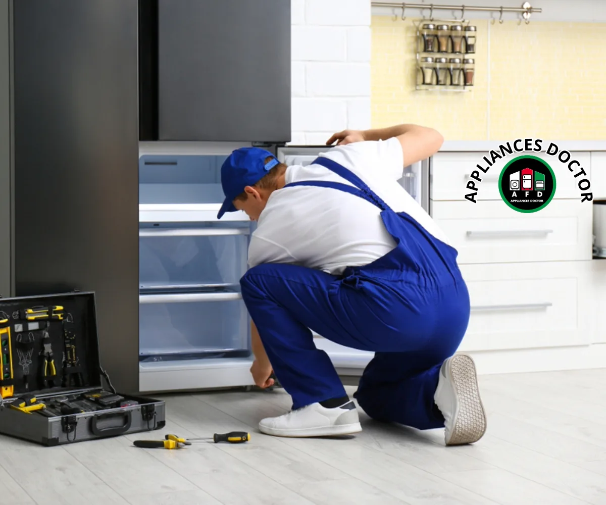 APPLIANCES FIX DUBAI FRIDGE REPAIR DEIRA DUBAI 0588997516