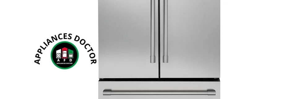 Appliances Fix Dubai Monogram Fridge Repair Dubai 0588997516