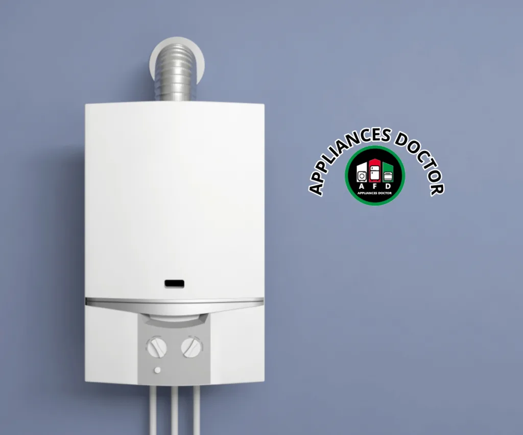 WHY CHOOSE APPLIANCES FIX DUBAI FOR GAS WATER HEATER REPAIR SERVICE IN DUBAI 0588997516