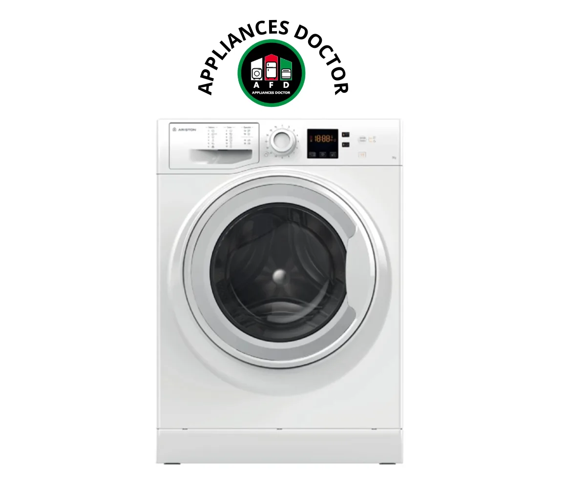 Appliances Fix Dubai Ariston Washing Machine Repair Dubai 0588997516