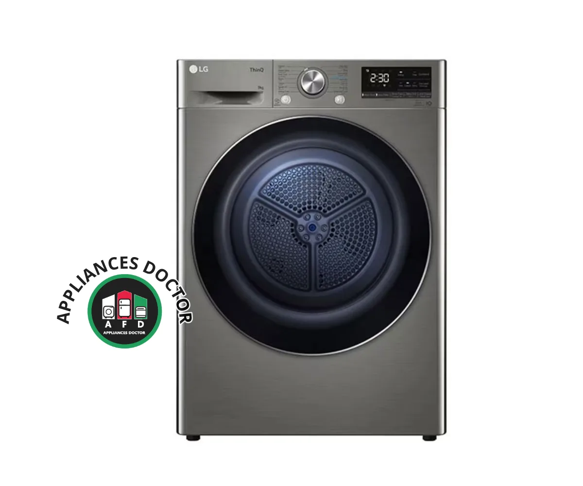 APPLIANCES FIX DUBAI DRYER REPAIR AL BARSHA 0588997516