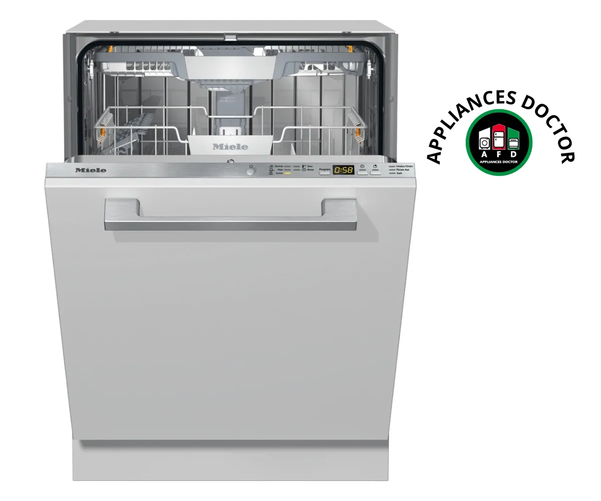 Appliances Fix Dubai Miele Dishwasher Repair Dubai 0588997516