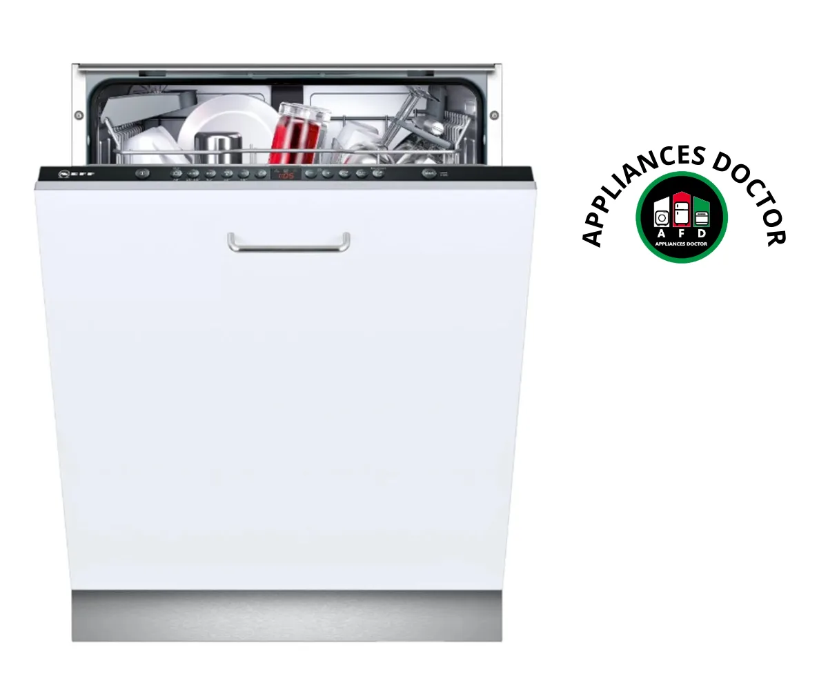 Appliances Fix Dubai Neff Dishwasher Repair Dubai 0588997516