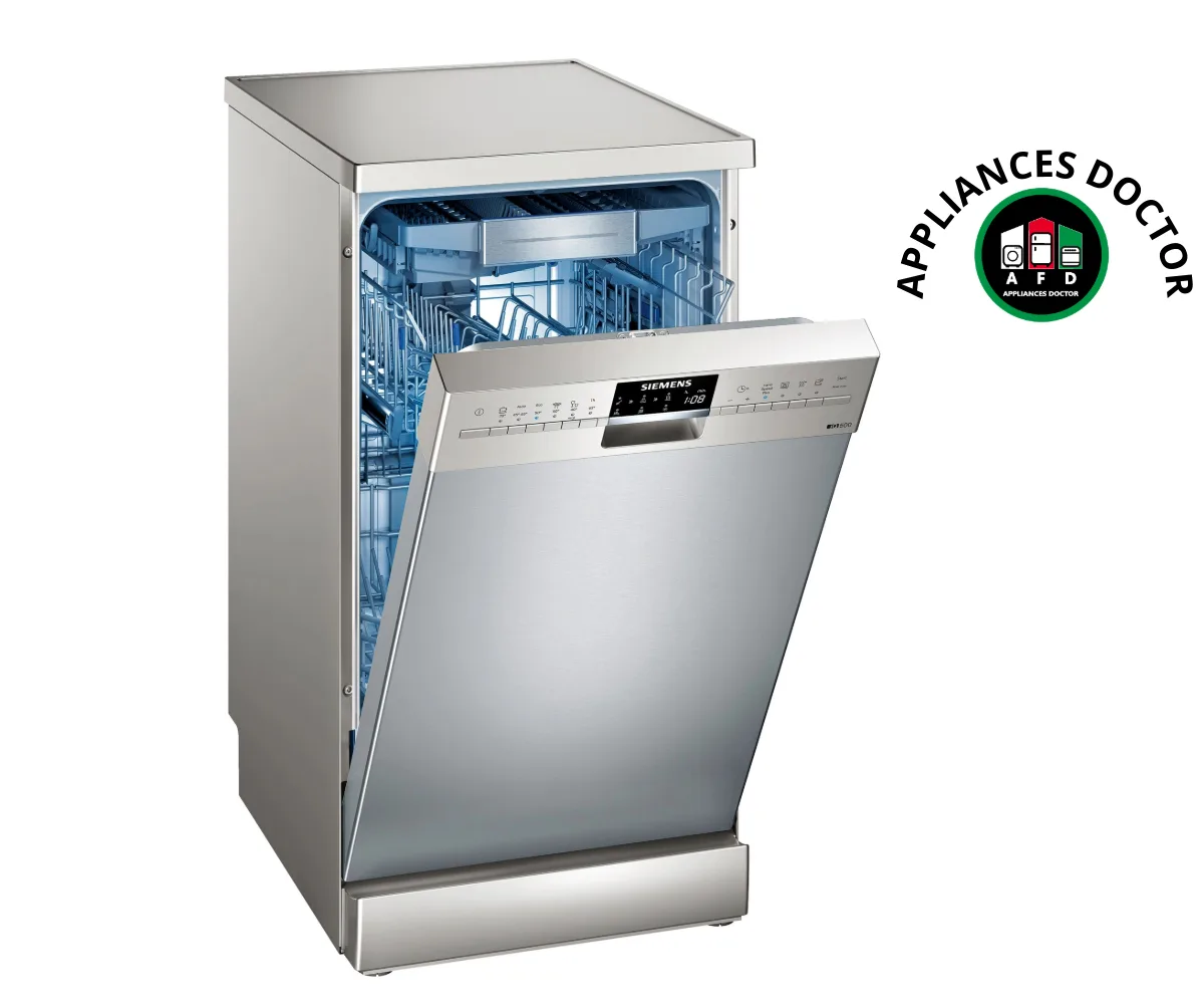 Appliances Fix Dubai Siemens Dishwasher Repair Dubai 0588997516