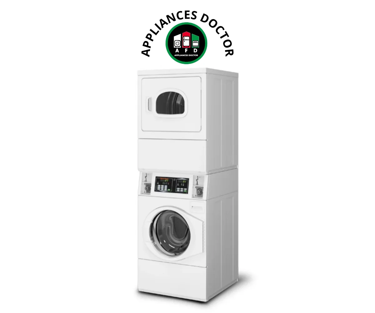 Appliances Fix Dubai STACKABLE WASHER DRYER DUBAI 0588997516