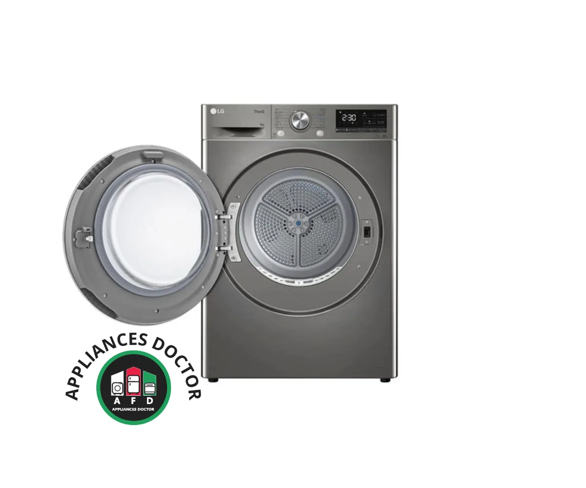 APPLIANCES FIX DUBAI DRYER REPAIR AL QUSAIS 0588997516