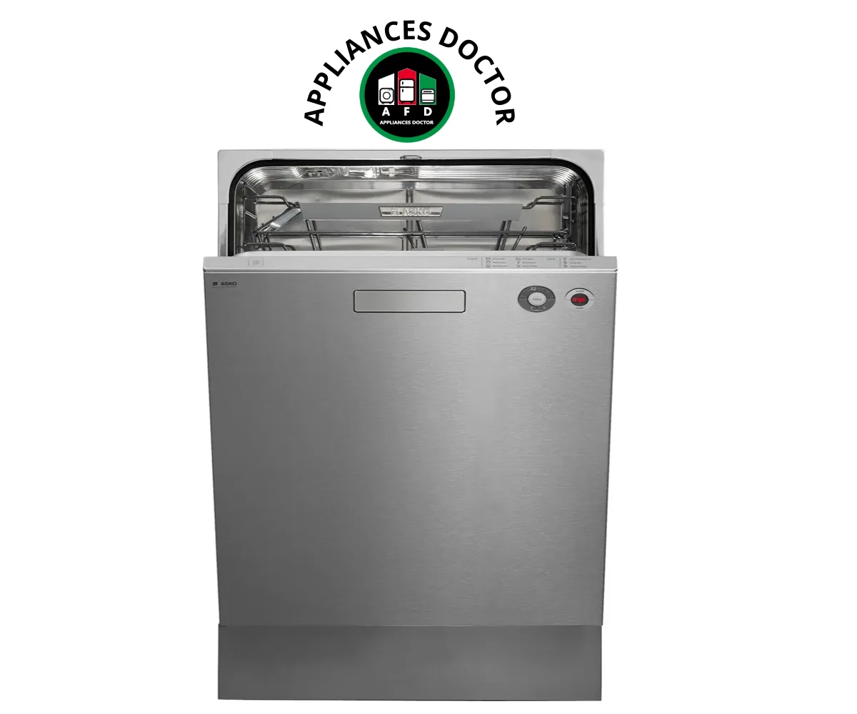 Appliances Fix Dubai Asko Dishwasher Repair Dubai 0588997516