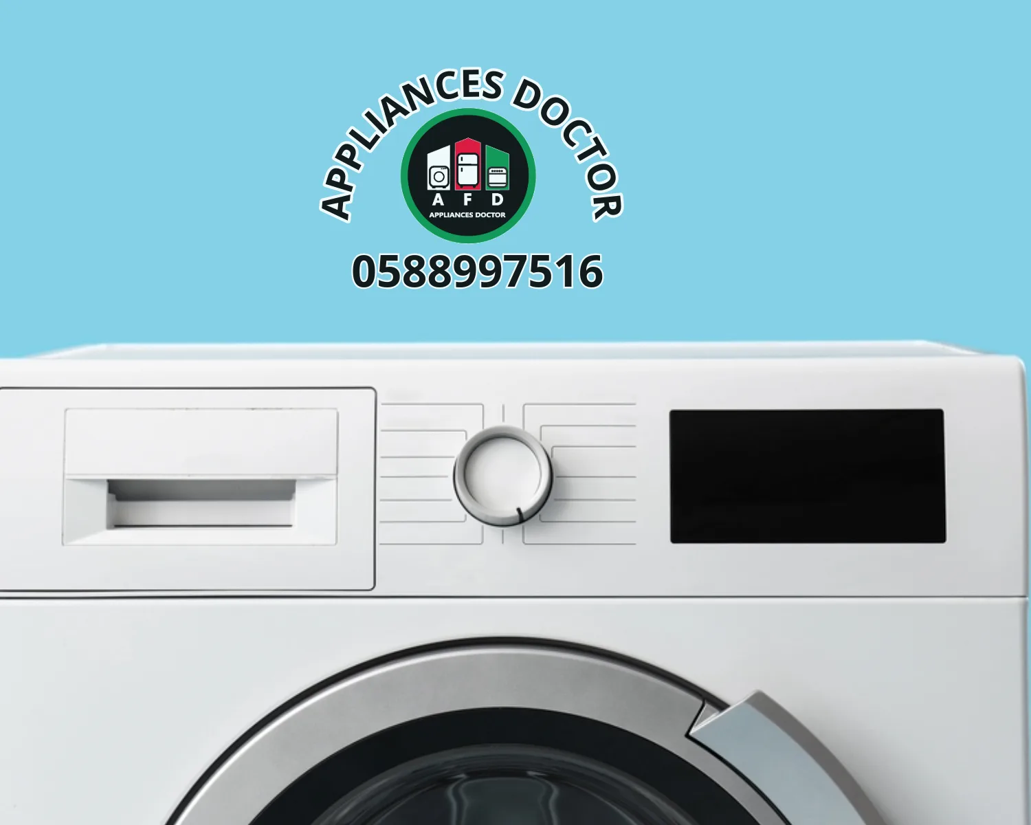 APPLIANCES FIX DUBAI APPLIANCES FIX DUBAI Washing Machine Repair Service Dubai 0588997516