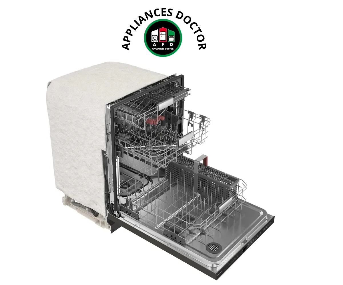 Appliances Fix Dubai KitchenAid Dishwasher Repair Dubai 0588997516