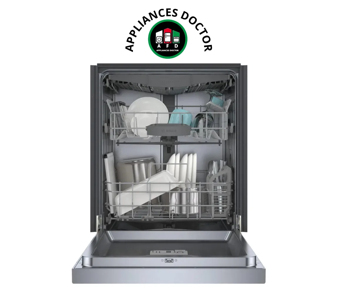 Appliances Fix Dubai Bosch Dishwasher Repair Dubai 0588997516