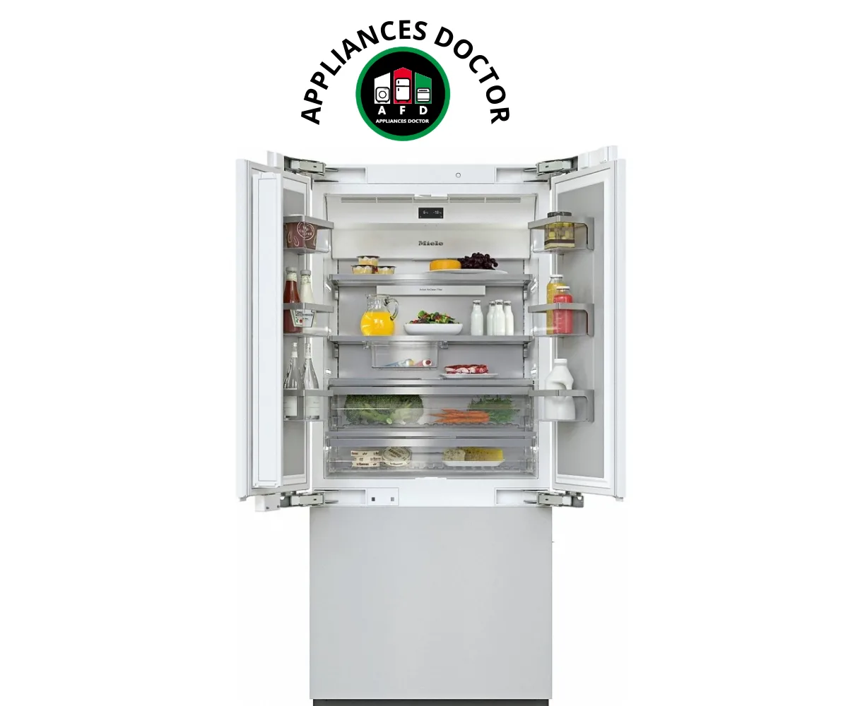 Appliances Fix Dubai Miele Fridge Repair Dubai 0588997516