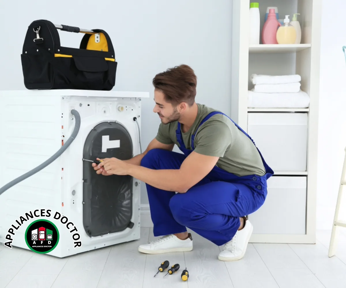 APPLIANCES FIX DUBAI Dryer Repair Deira Dubai 0588997516