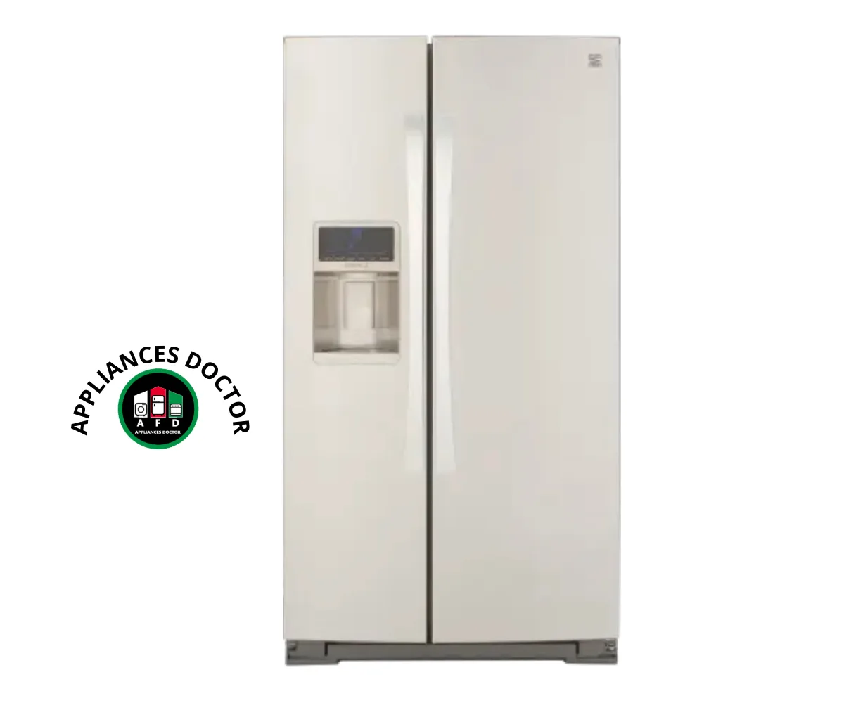 Appliances Fix Dubai Sears Fridge Repair Service in Dubai 0588997516