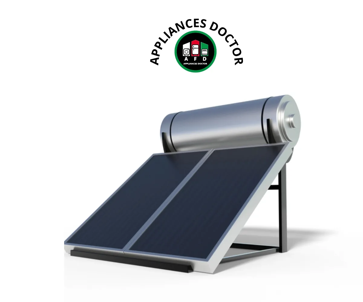 APPLIANCES FIX DUBAI SOLAR WATER HEATER REPAIR SERVICE IN DUBAI 0588997516