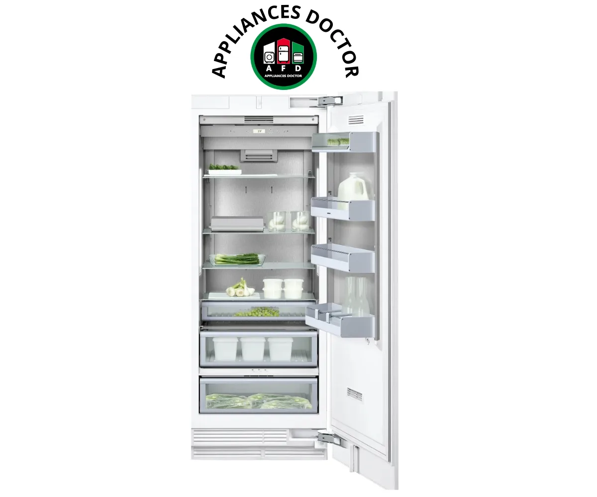 Appliances Fix Dubai Gaggenau Fridge Repair Dubai 0588997516