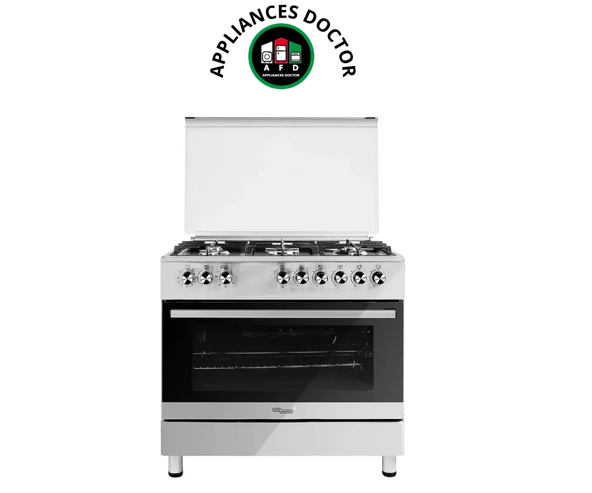 Appliances Fix Dubai Super General Cooking Range Repair Dubai 0588997516