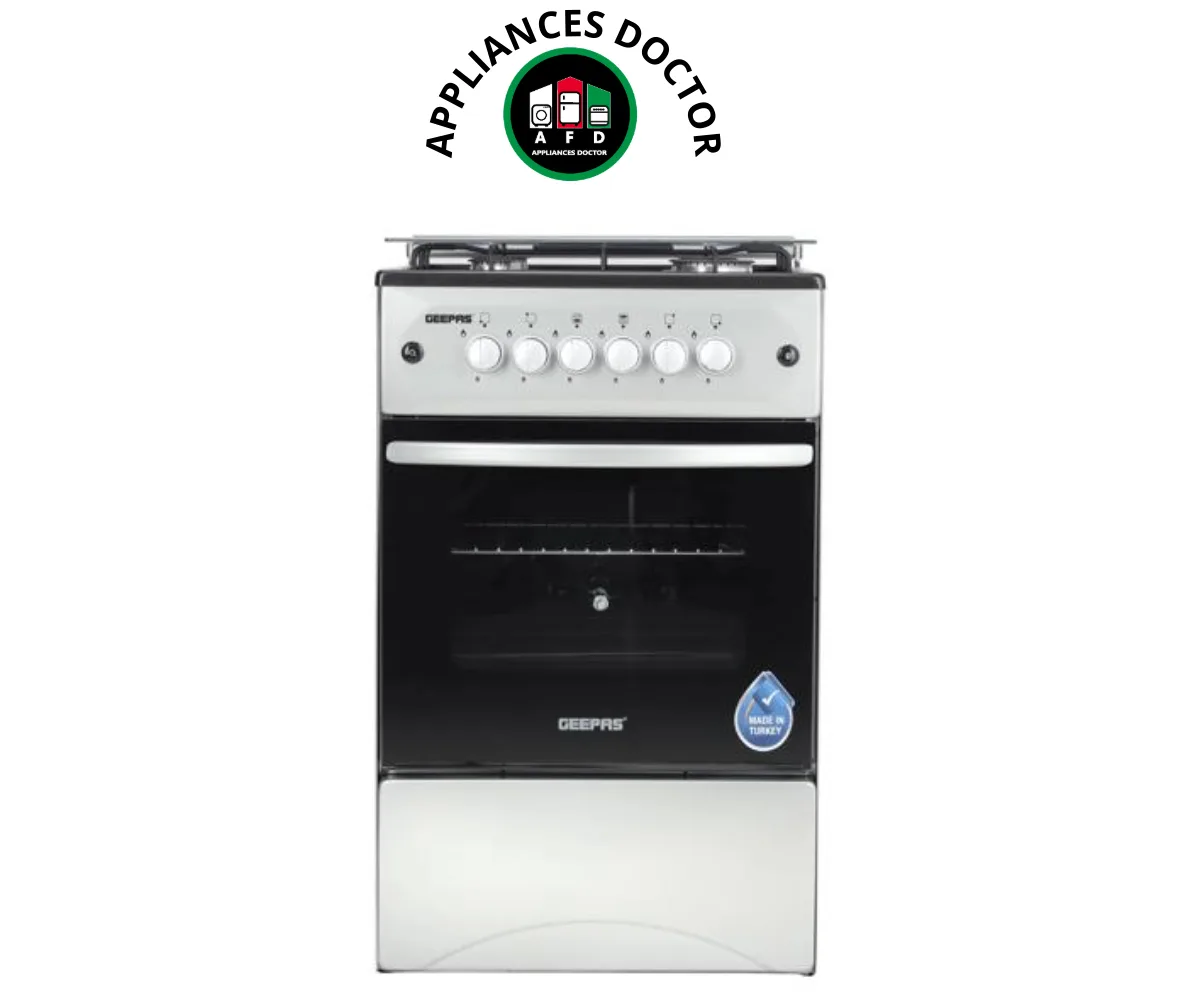 Appliances Fix Dubai Geepas Cooking Range Repair Dubai 0588997516