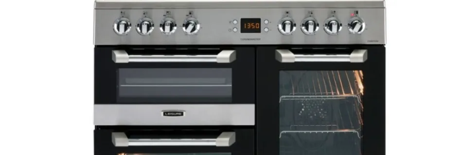 Appliances Fix Dubai Leisure Range Cooker Repair Dubai 0588997516