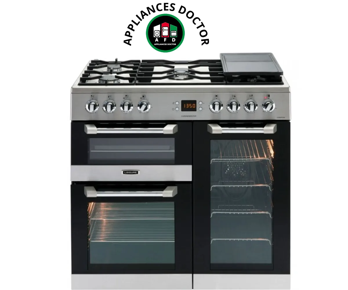 Appliances Fix Dubai Leisure Range Cooker Repair Dubai 0588997516