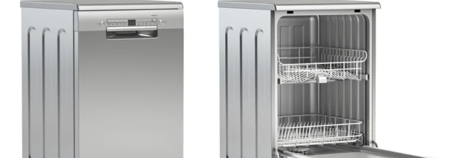 Appliances Fix Dubai Top 5 Best Dishwashers in Dubai 0588997516