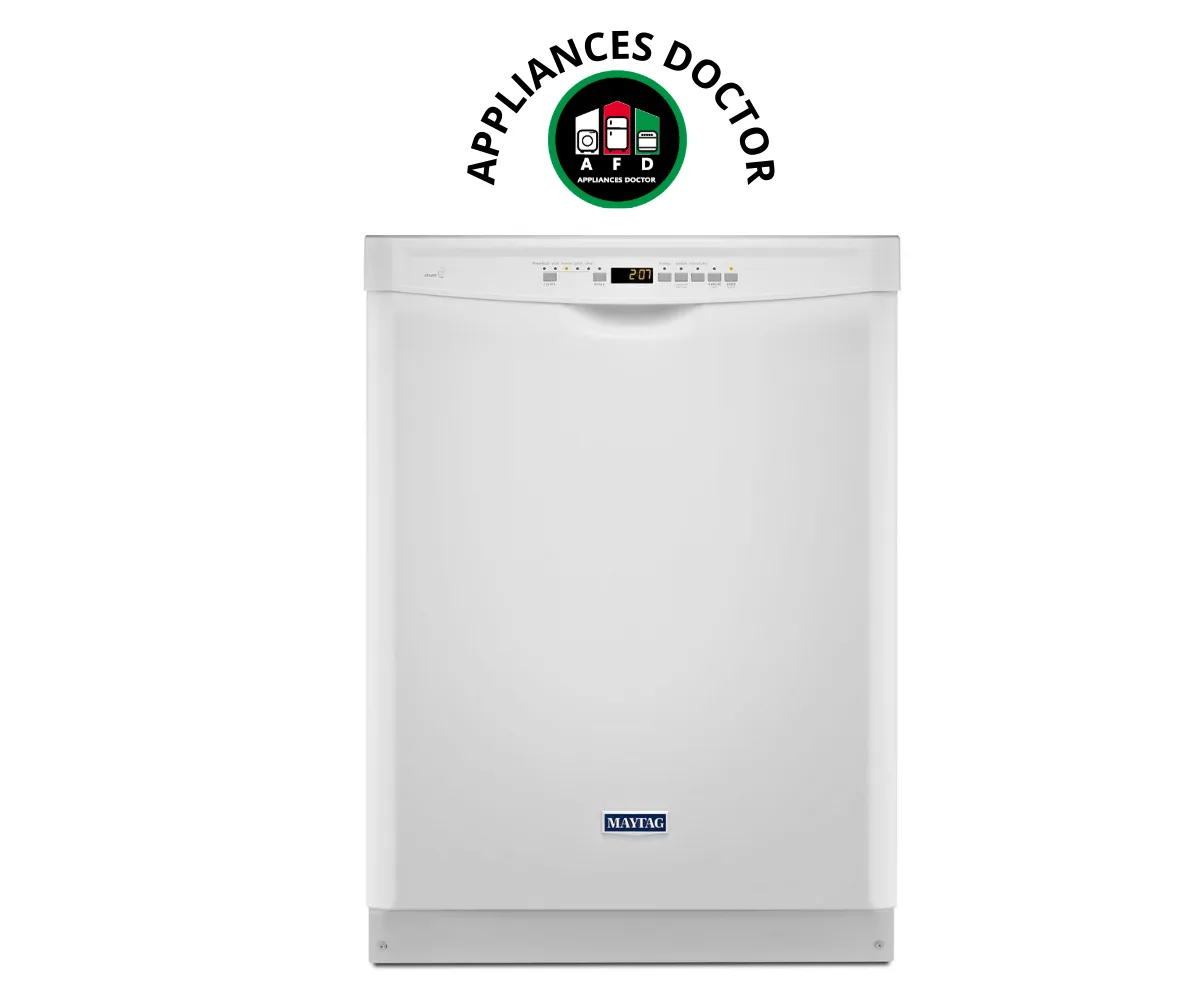 Appliances Fix Dubai Maytag Dishwasher Installation Dubai 0588997516