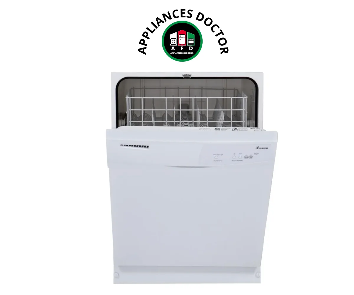 Appliances Fix Dubai Amana Dishwasher Installation Dubai 0588997516