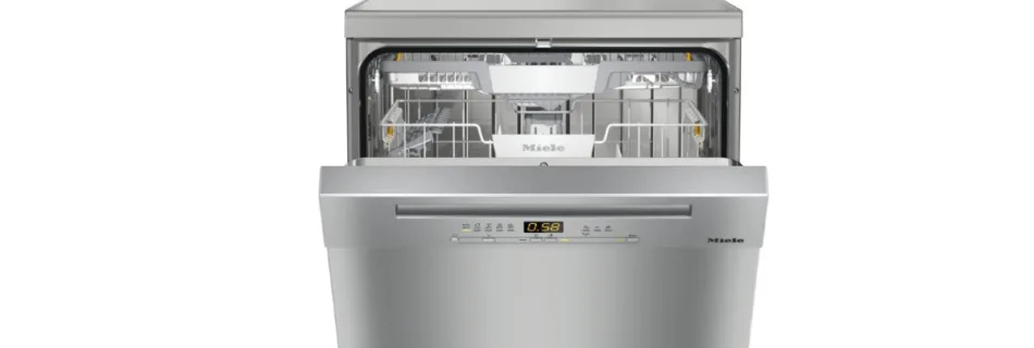 Appliances Fix Dubai Miele Dishwasher Installation Dubai 0588997516