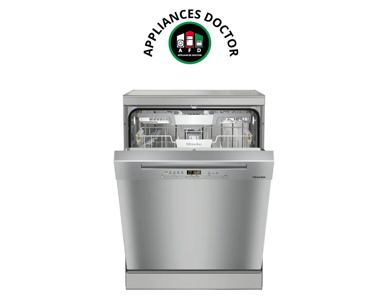 Appliances Fix Dubai Miele Dishwasher Installation Dubai 0588997516