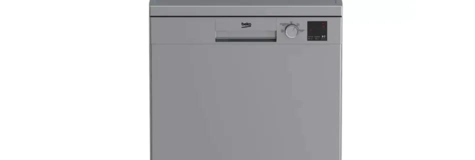 Appliances Fix Dubai Beko Dishwasher Installation Dubai 0588997516