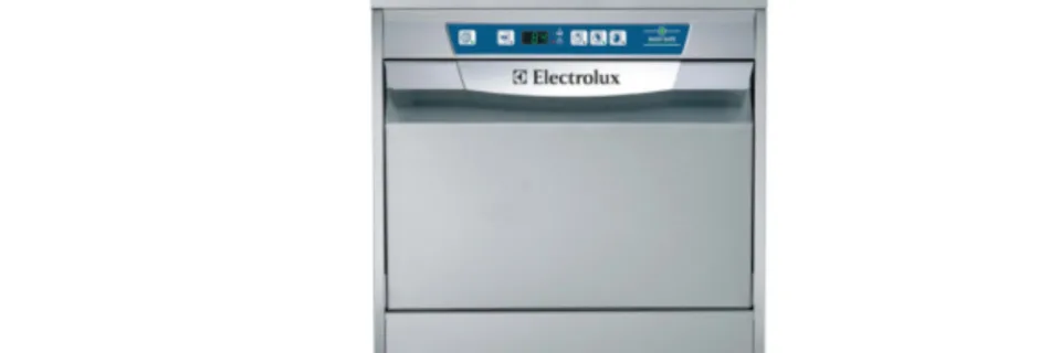 Appliances Fix Dubai Electrolux Dishwasher Installation Dubai 0588997516