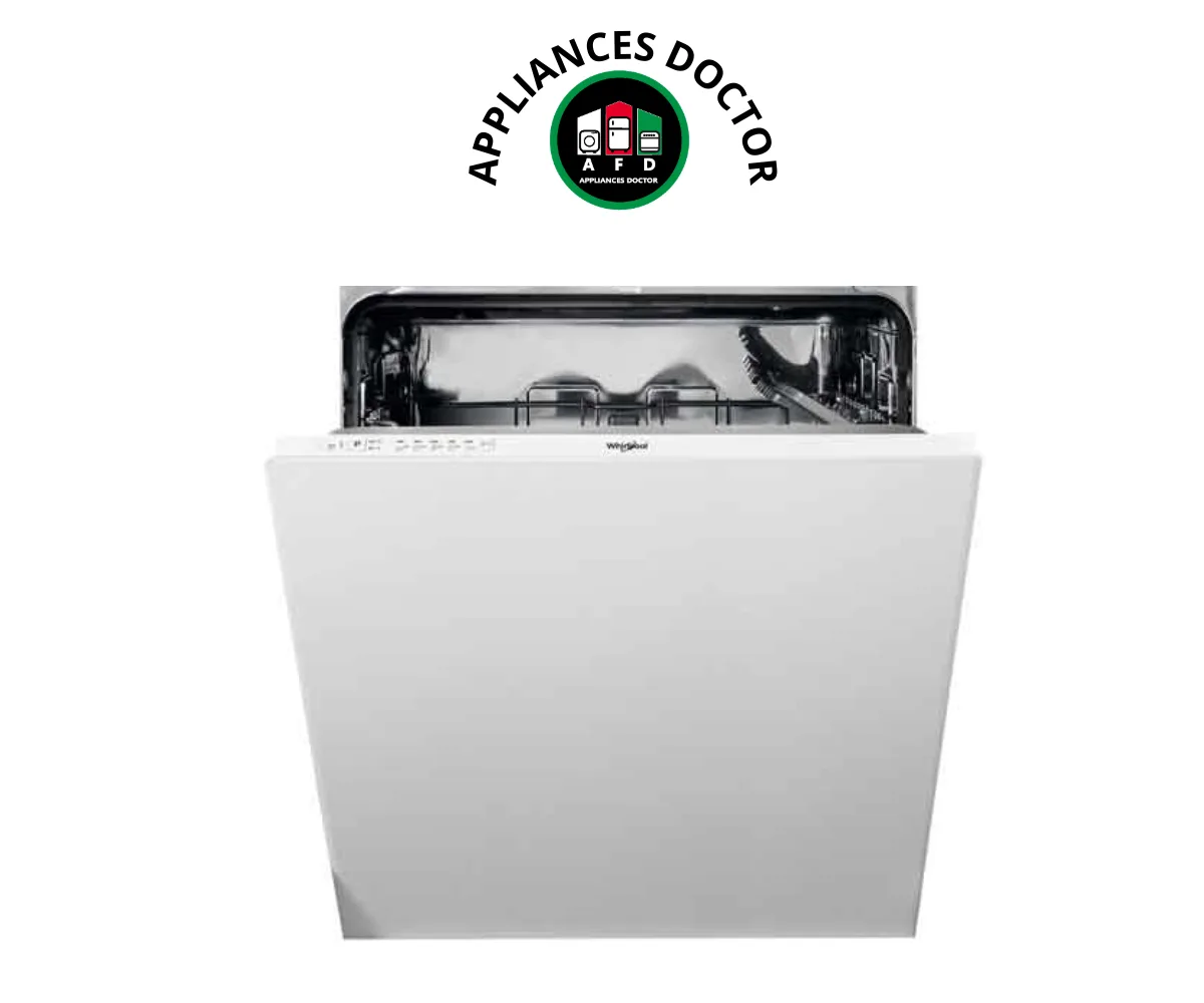 Appliances Fix Dubai Whirlpool Dishwasher Installation Dubai 0588997516