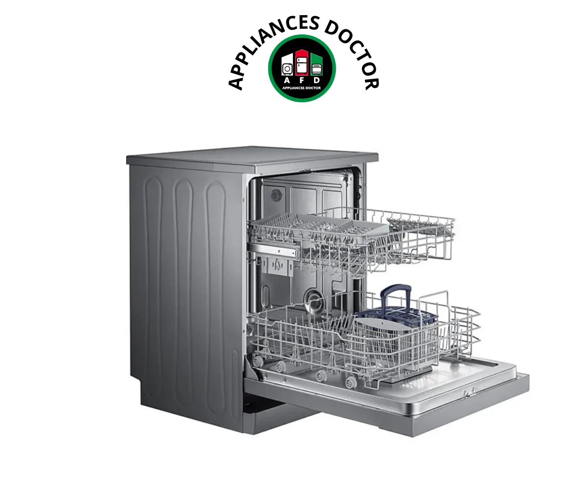 Appliances Fix Dubai Samsung Dishwasher Installation Dubai 0588997516