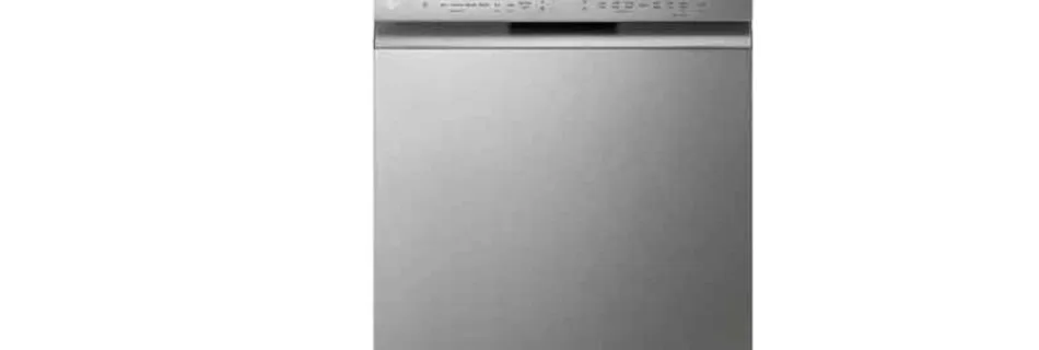 Appliances Fix Dubai LG Dishwasher Installation Dubai 0588997516