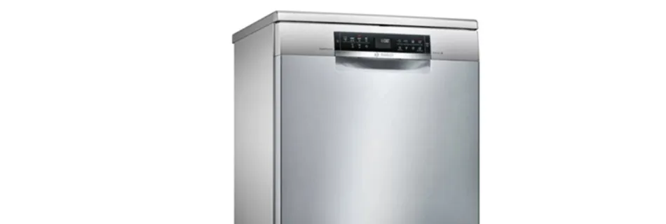 Appliances Fix Dubai Bosch Dishwasher Installation Dubai 0588997516